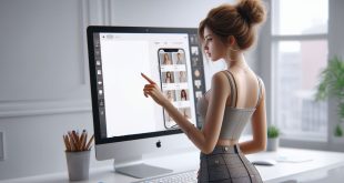 Arayüz Tasarım Araçları