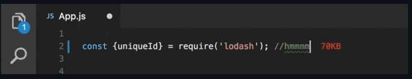 Import Cost Eklentisi Nadir? Ne için Kullanılır?