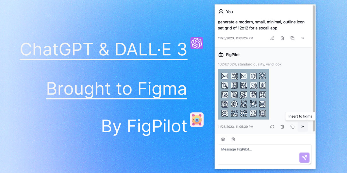 Yapay Zeka Destekli Figma Eklentisi