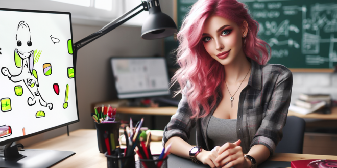 Türkiye Oyun Sektörü Raporu 2023'e göre, oyun sektöründe 20 binden fazla kişi çalışmaktadır. Bu sayının önümüzdeki yıllarda daha da artması beklenmektedir.