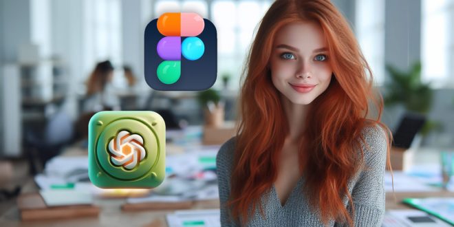 Yapay Zeka Destekli Figma Eklentileri