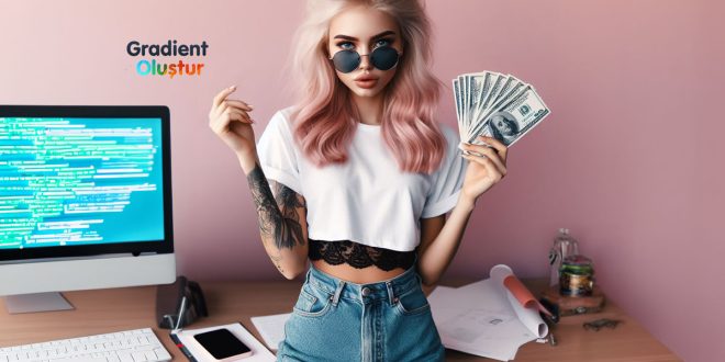 AI ile Dolar Kazanma Rehberi