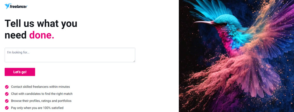 Freelance üzerinden dolar kazanma rehberi