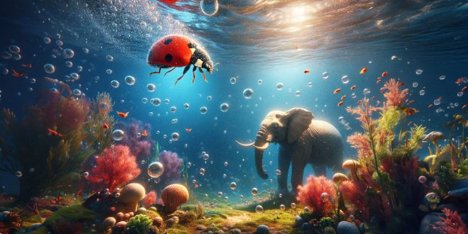 Metinden video üreten yapay zeka: Sora AI hakkında her şey