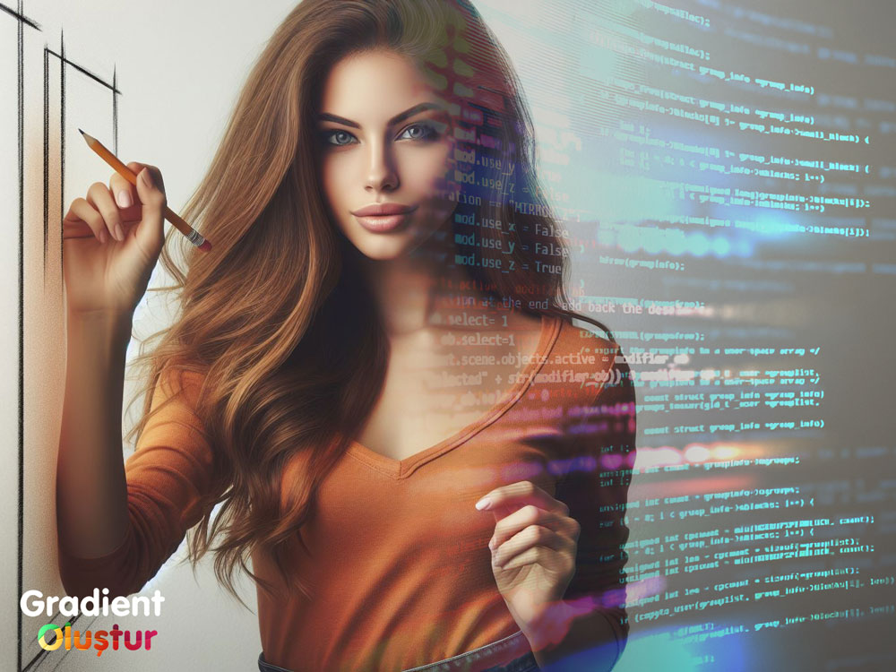 Yapay Zeka Web Tasarımı