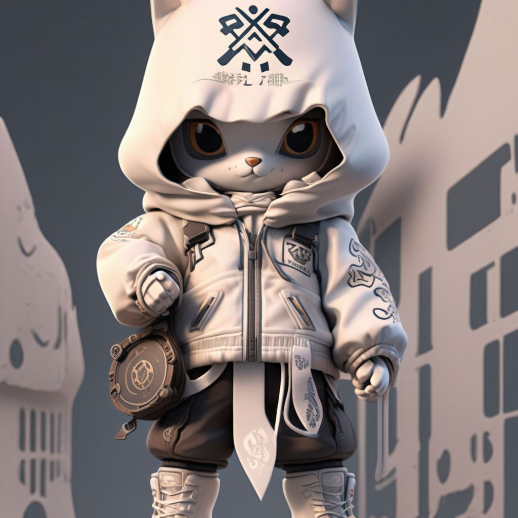 Scenario ile 3d doll oluşturma