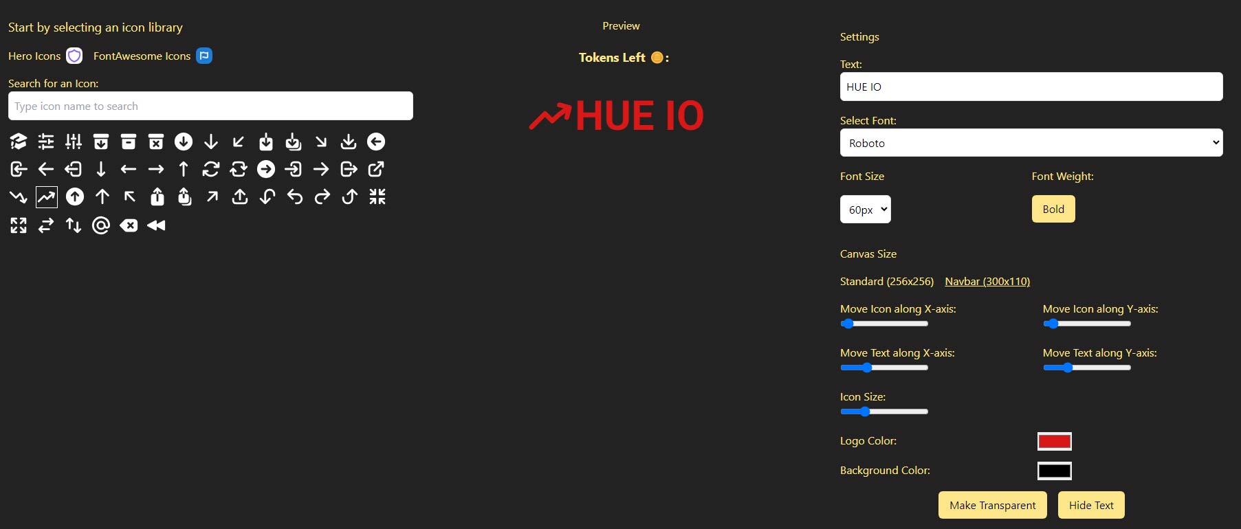 Logo Store AI ile Ücretsiz Logo Tasarımı