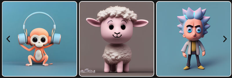 Prompt Fikirleri - AI