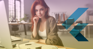 Flutter Gradient Oluşturma