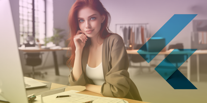 Flutter Gradient Oluşturma