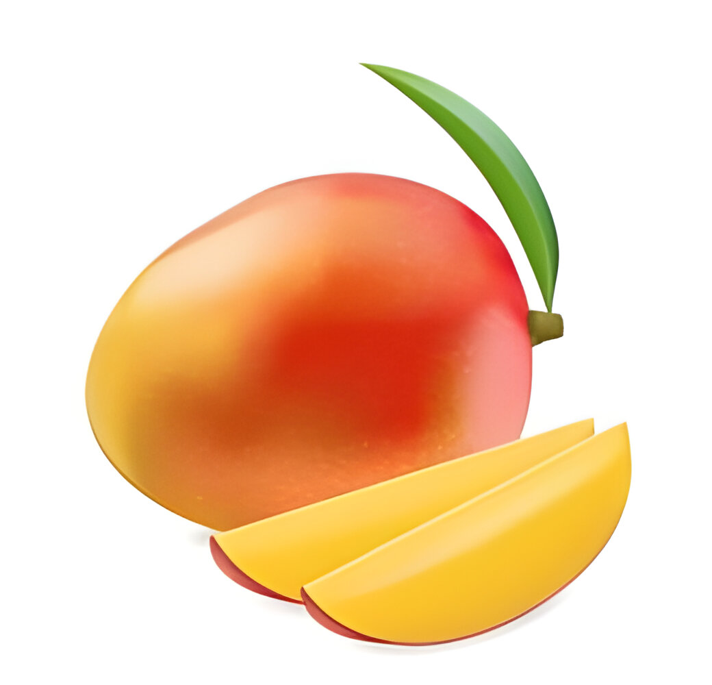 Adobe Illustrator Mesh tool ile hazırlanmış bir illüstrasyon