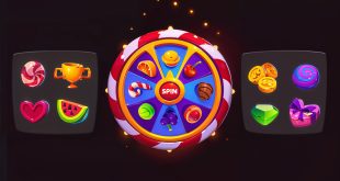 Mobil Oyunlarda Çark Çevirme Mekaniği