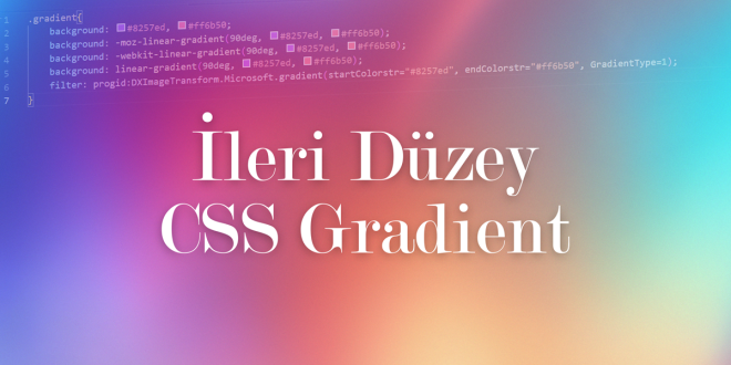 renk geçişli arka plan