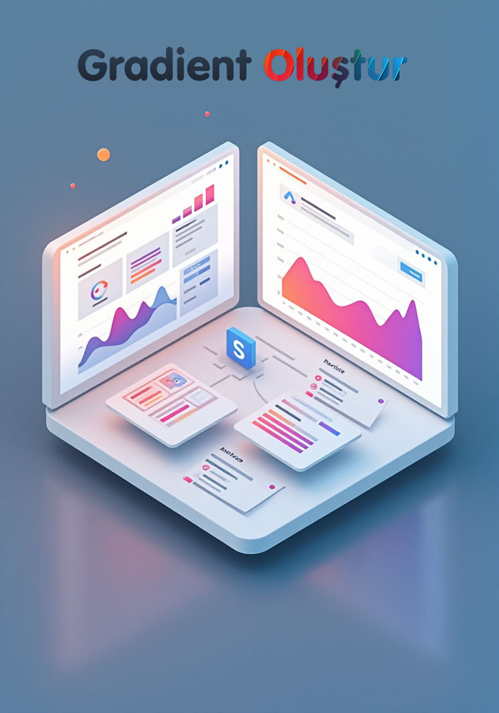 CSS Gradientlerin Teknik Yapısı