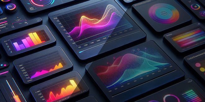 CSS Gradientlerin Web Performansına Etkileri