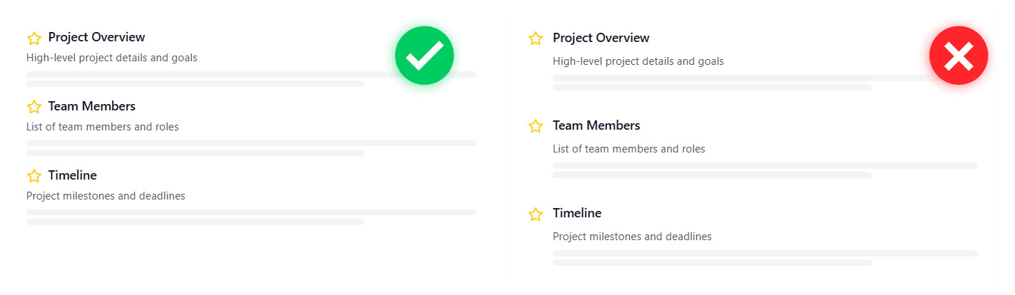 Yakınlık Yasası - UX